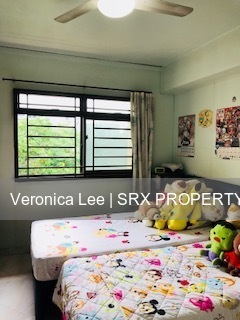 Blk 898B Woodlands Drive 50 (Woodlands), HDB 5 Rooms #171642092